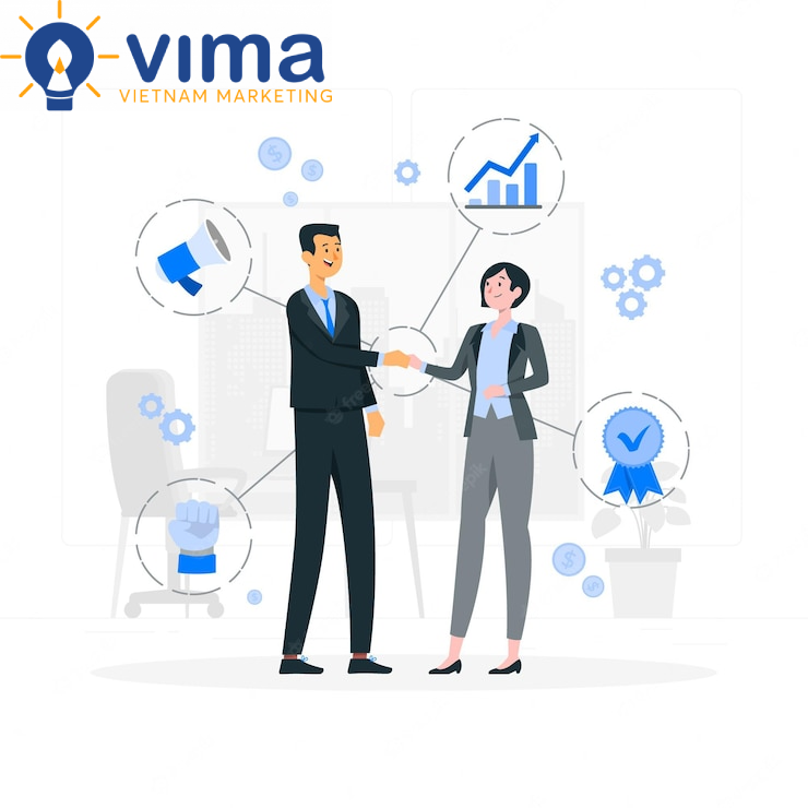 Tôn chỉ của VIMA trong quá trình cung cấp dịch vụ