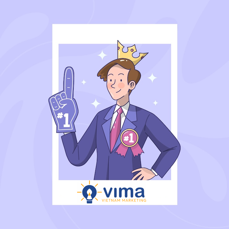 Vì sao doanh nghiệp Hà Tĩnh nên sử dụng dịch vụ Quản trị website tại VIMA