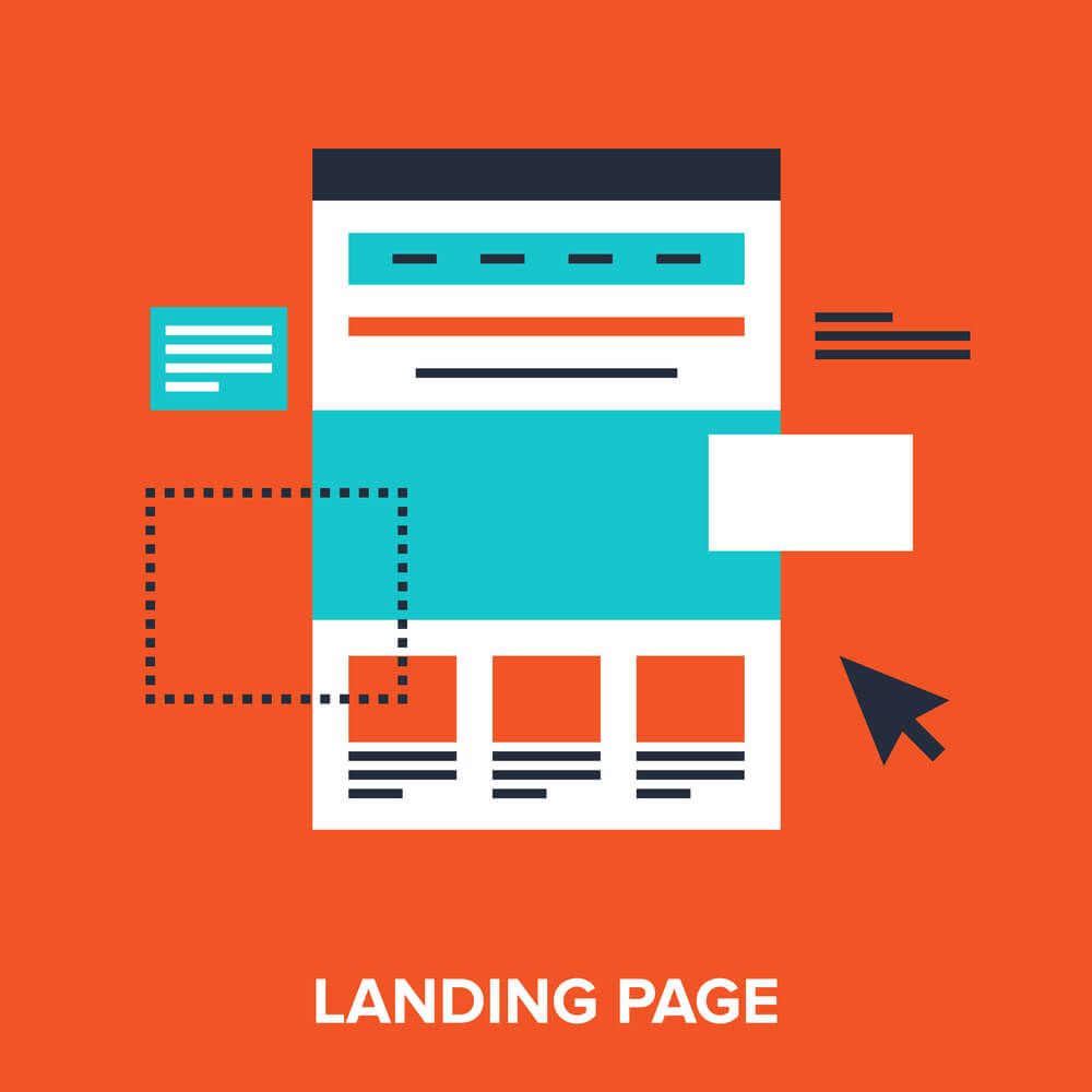 Landing Page là gì? Vì sao lại giúp quảng cáo Google hiệu quả hơn
