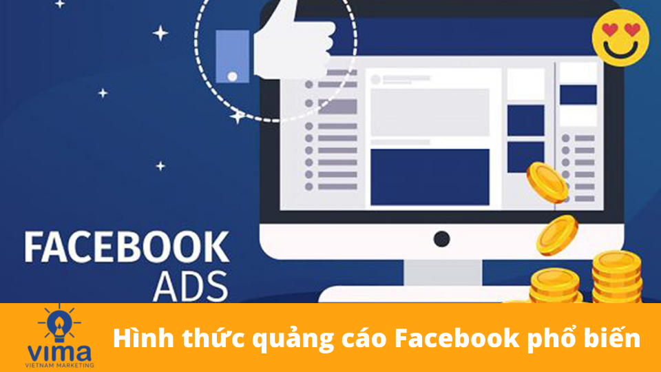 Hình thức quảng cáo Facebook -Top 3 phổ biến tại Hà Tĩnh 1-1