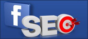 SEO Fanpage Facebook lên TOP Google mới nhất 2022