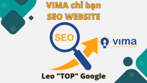 seo website len top google vietnammarketing