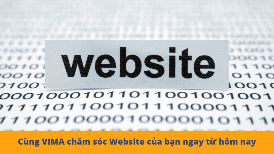 Việt Nam Marketing cung cấp dịch vụ Website trọn gói