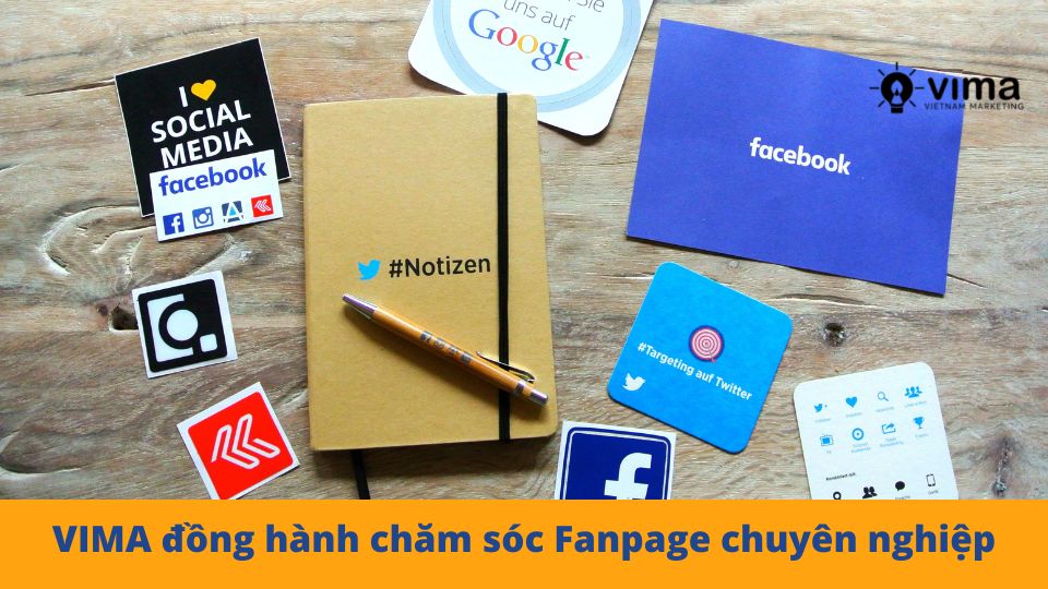 Việt Nam Marketing - đơn vị cung ứng dịch vụ Marketing Online hàng đầu