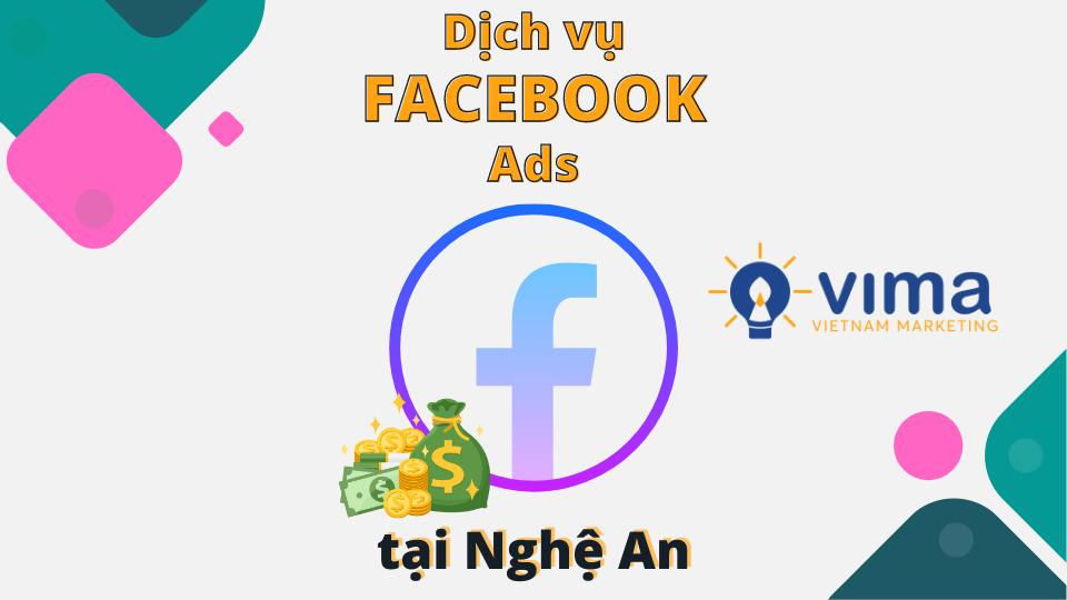 Quảng cáo facebook tại Nghệ An năm 2023