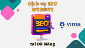 SEO website tai Da Nang