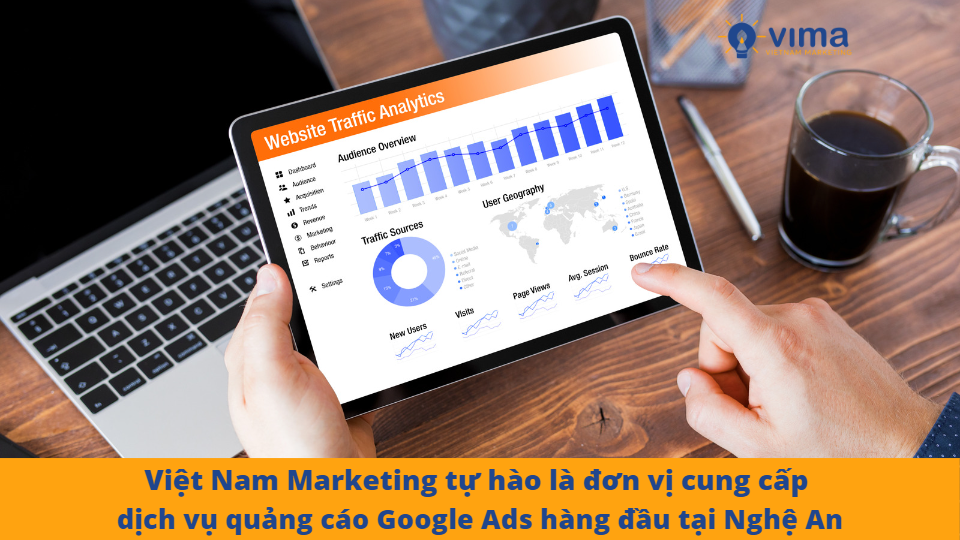 Việt Nam Marketing cung cấp giải pháp Marketing toàn diện