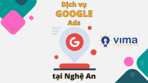 dịch vụ quảng cáo Google tại Nghệ An