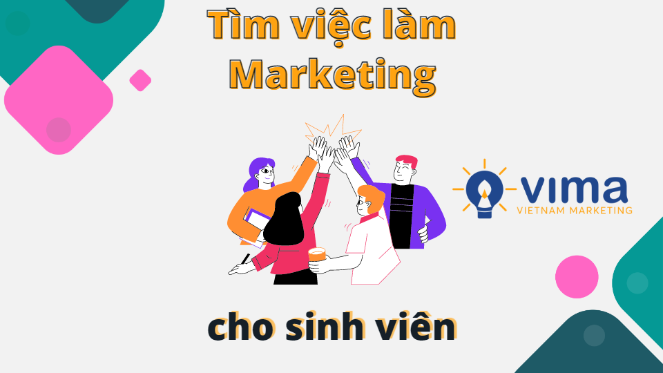 Tìm việc marketing cho sinh viên mới ra trường Tim-viec-lam-marketing-cho-sinh-vien-1