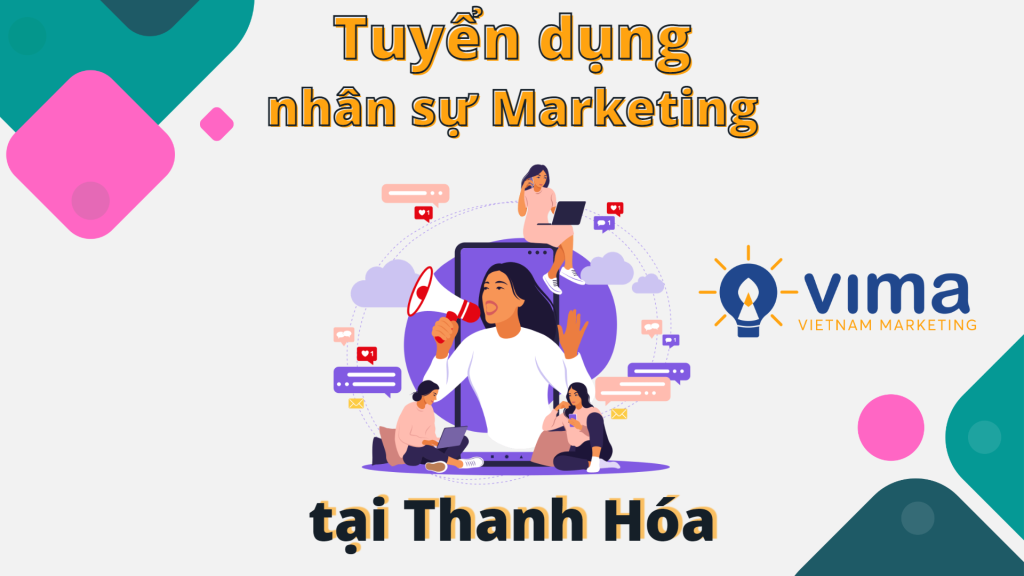 Viec lam marketing tai Thanh Hoa