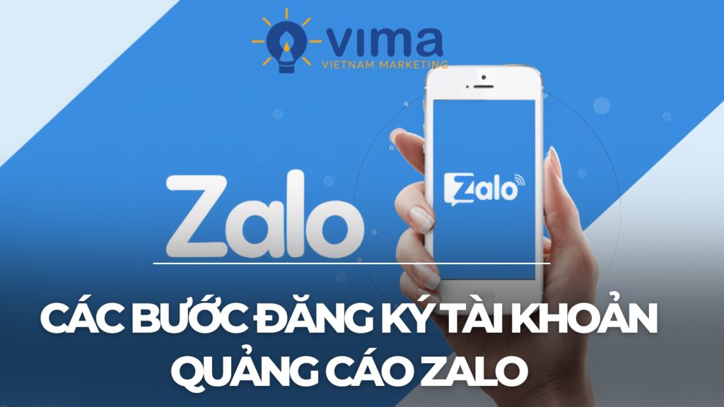 Hướng dẫn đăng ký tài khoản quảng cáo Zalo tại Nghệ An 5-1024x576