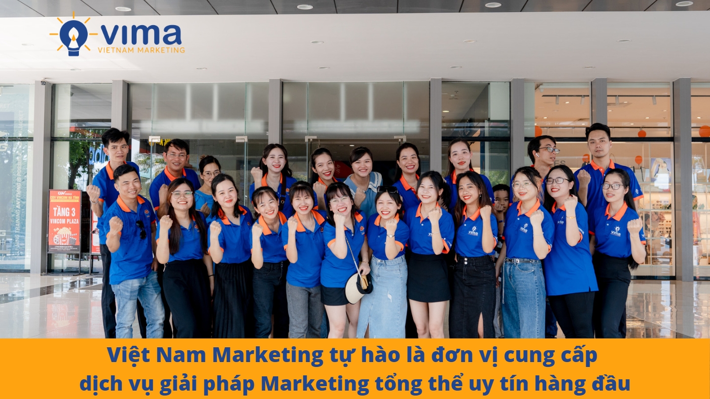 Marketing tổng thể tại Điện Biên 14-1
