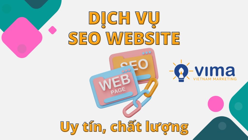 Dich vu SEO website tong the uy tin chat luong