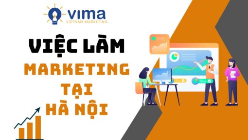 việc làm Marketing tại Hà Nội