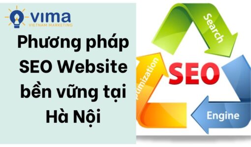 SEO Website ben vung tai Ha Noi