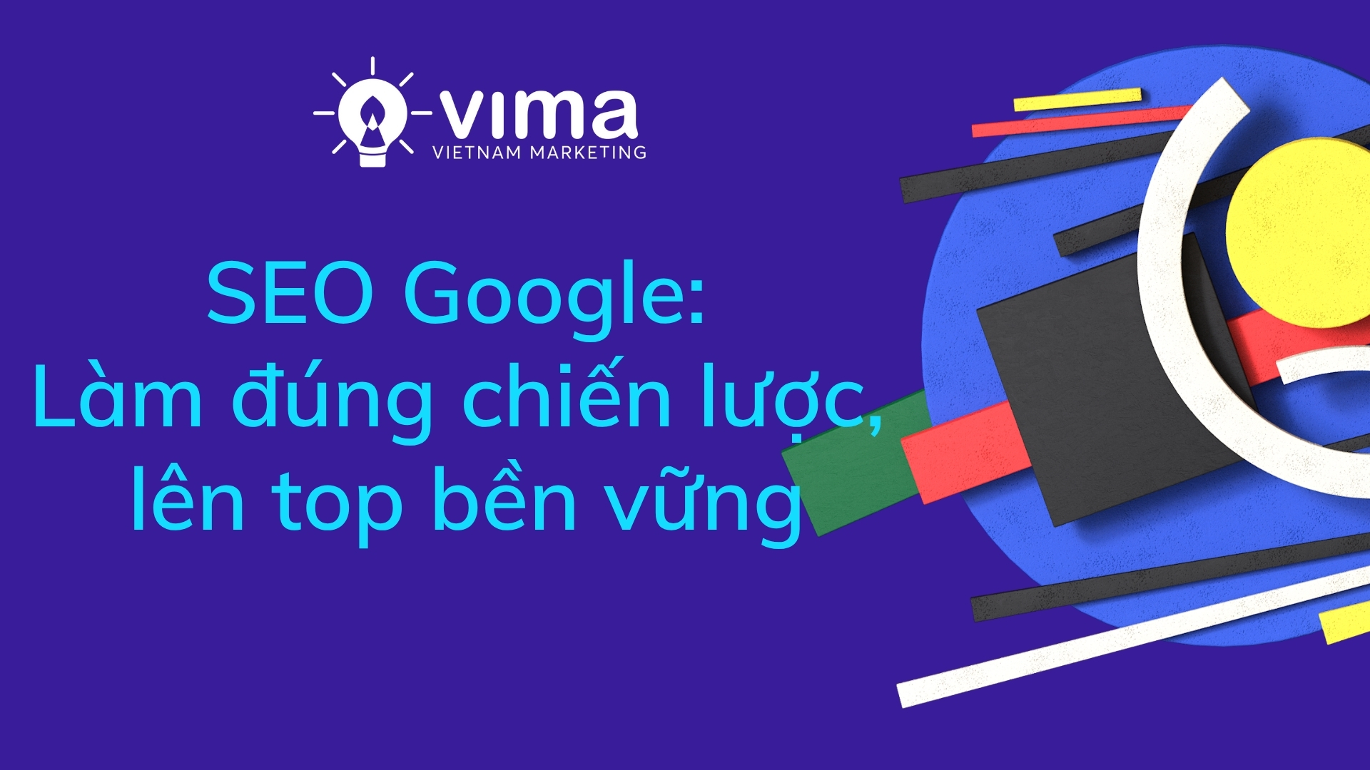 SEO google