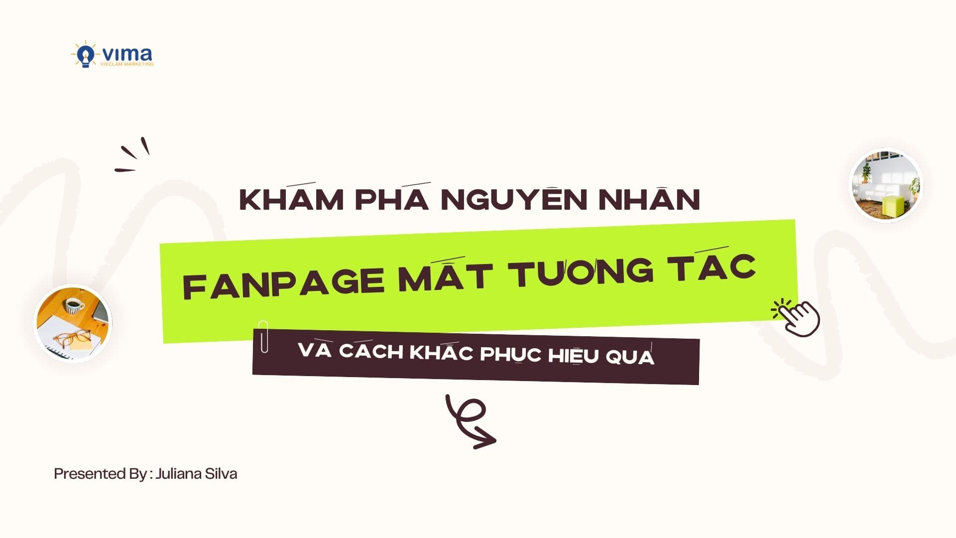 fanpage mat tuong tac
