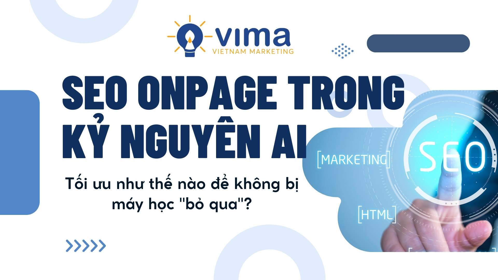 seo onpage