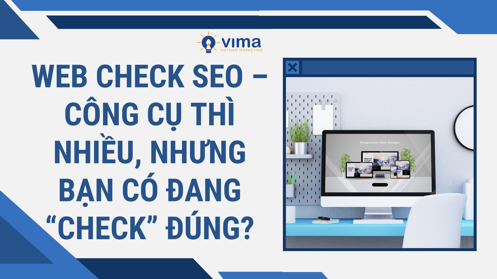 web check seo