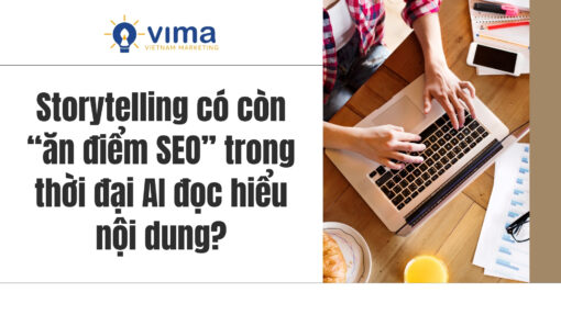 Content Storytelling
