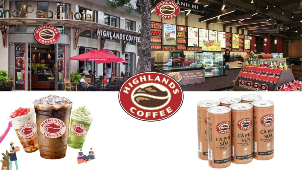 Case Study: Sự Thành Công Của Highlands Coffee Với Mô Hình 7P