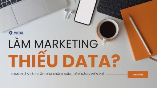 Khám phá 5 cách lấy data khách hàng miễn phí