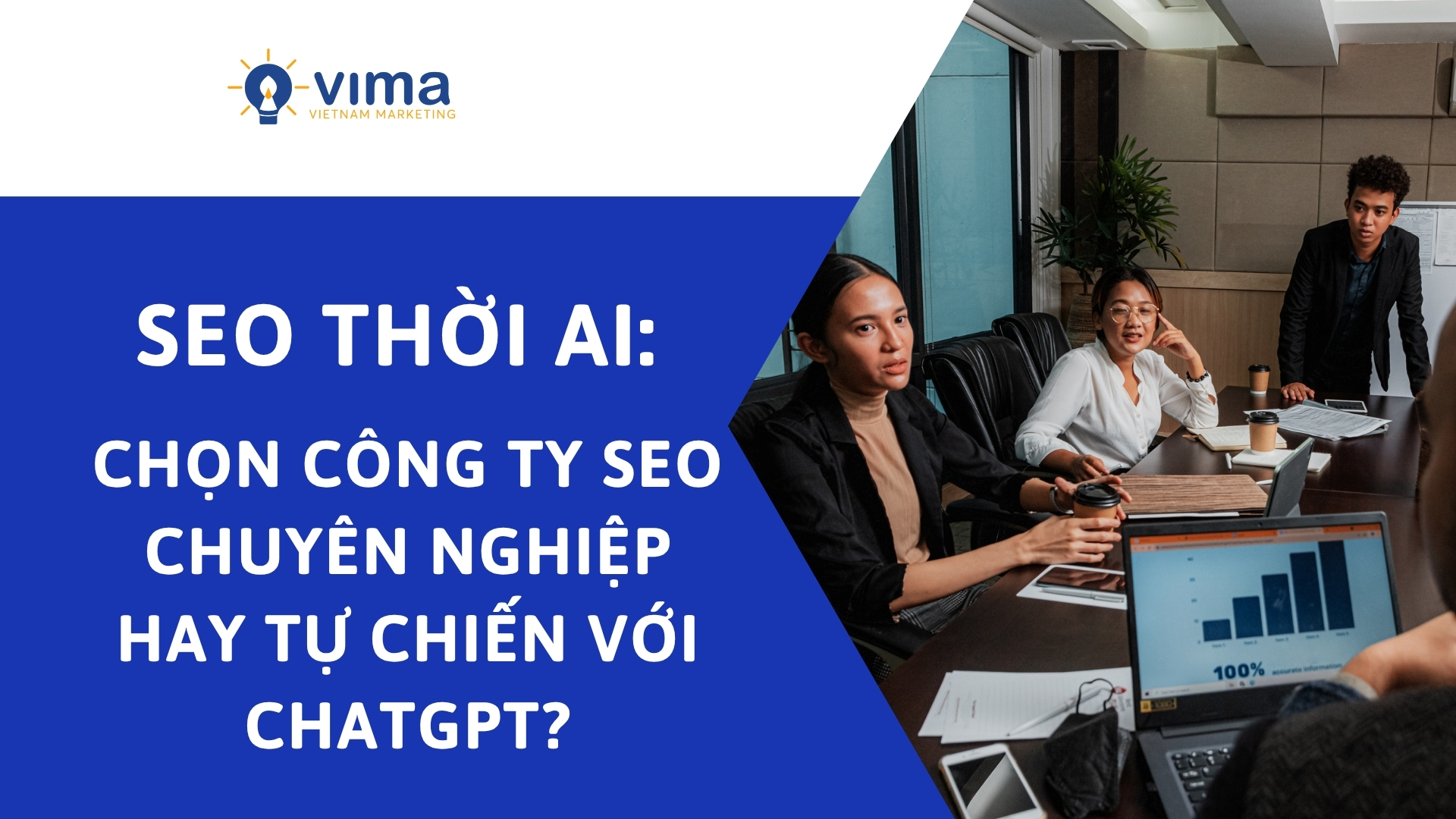 công ty seo chuyên nghiệp