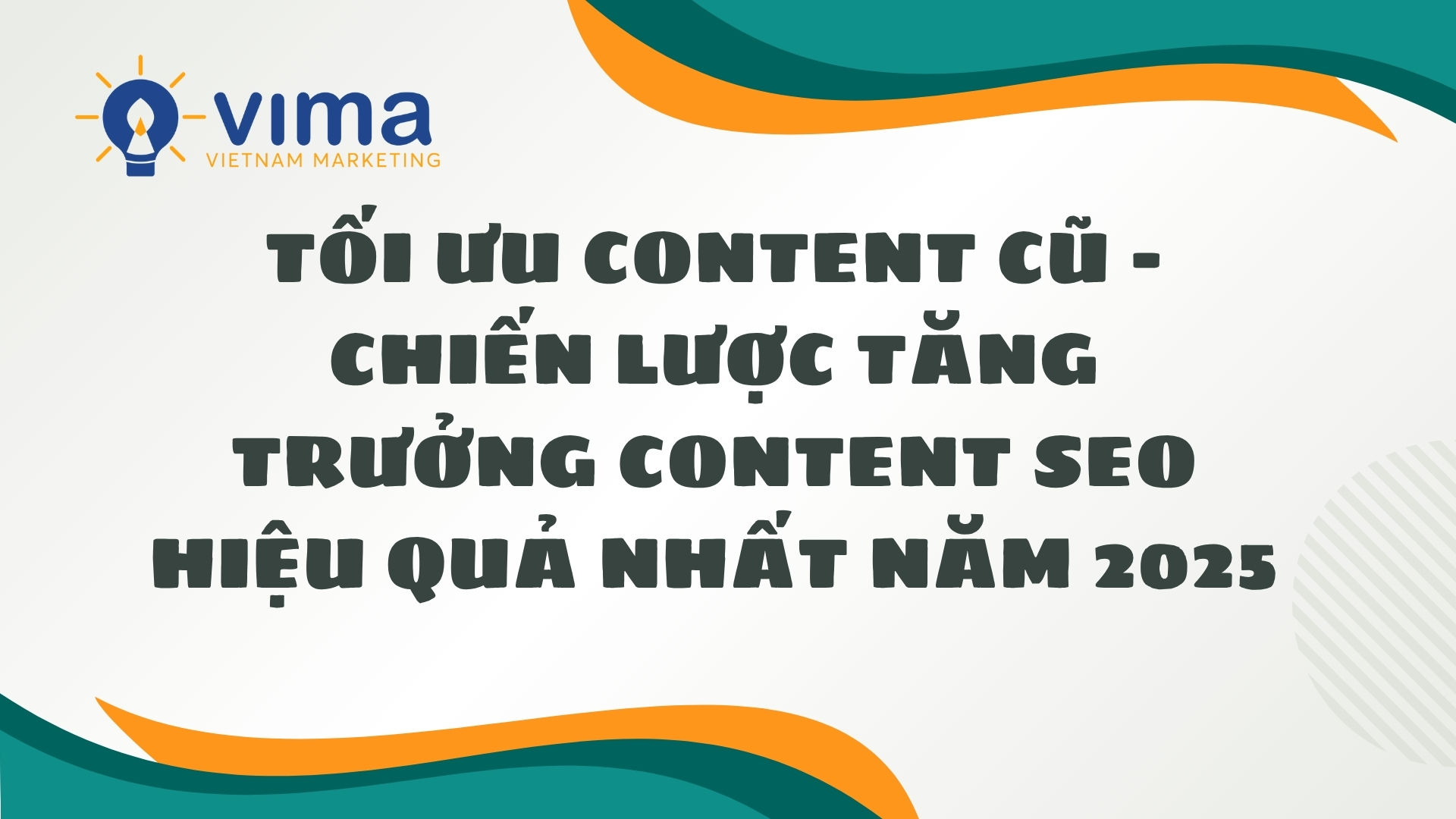 content seo