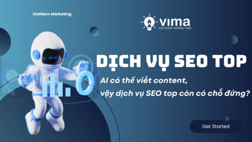 Dịch vụ seo top