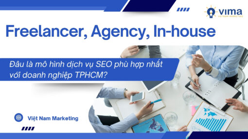 Dịch vụ seo tphcm