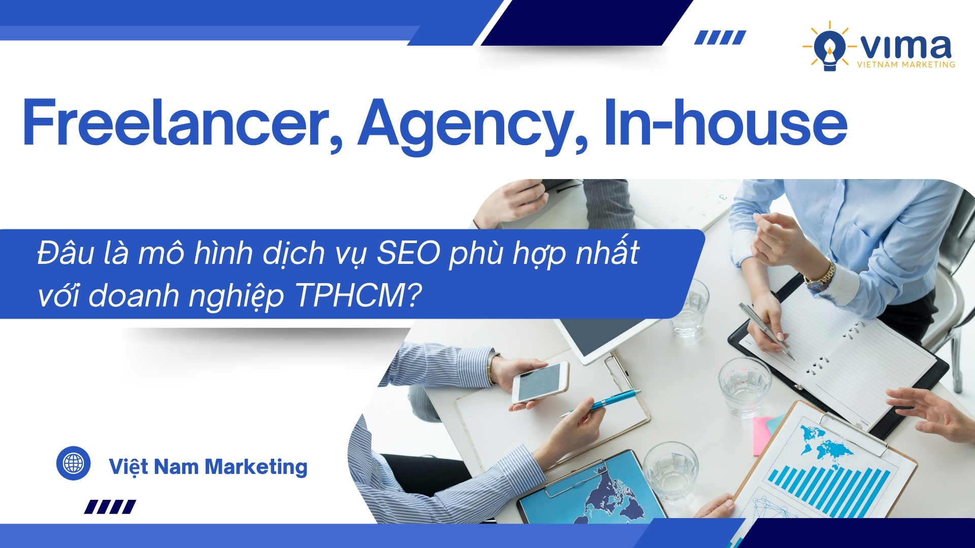 Dịch vụ seo tphcm