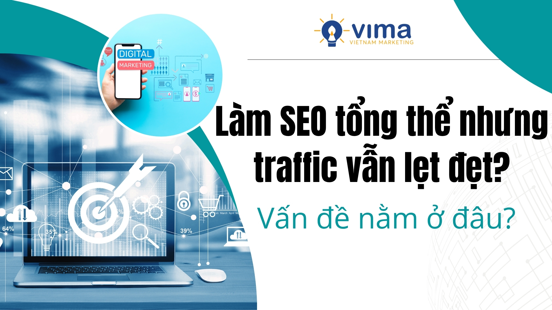 làm seo tổng thể