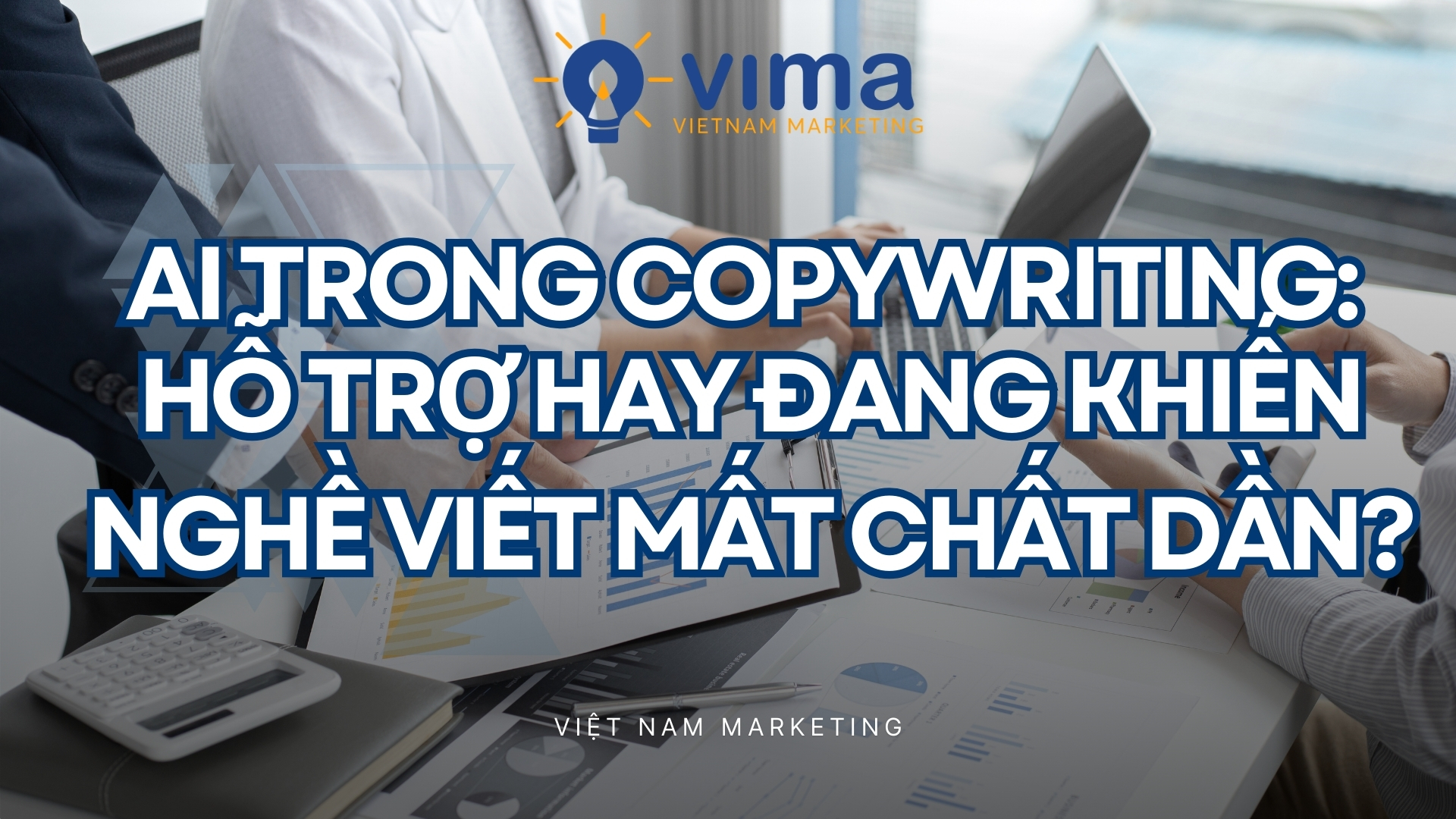 Copywriting