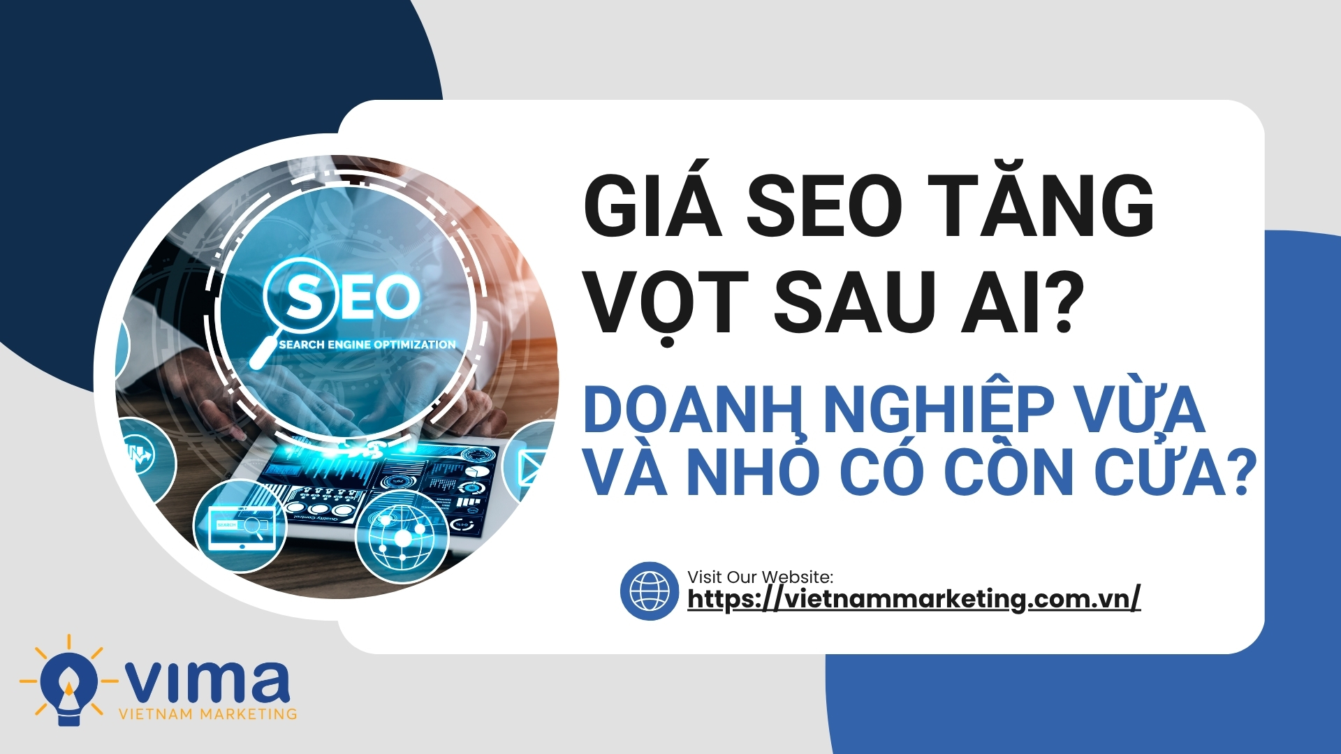 Giá seo