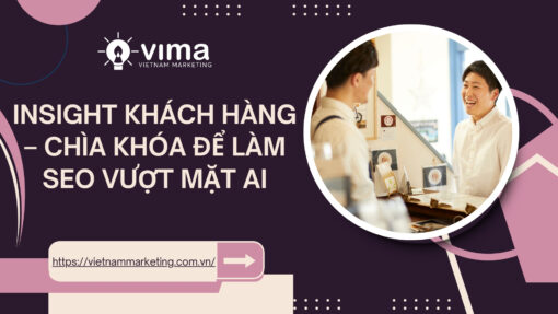 Insight khách hàng