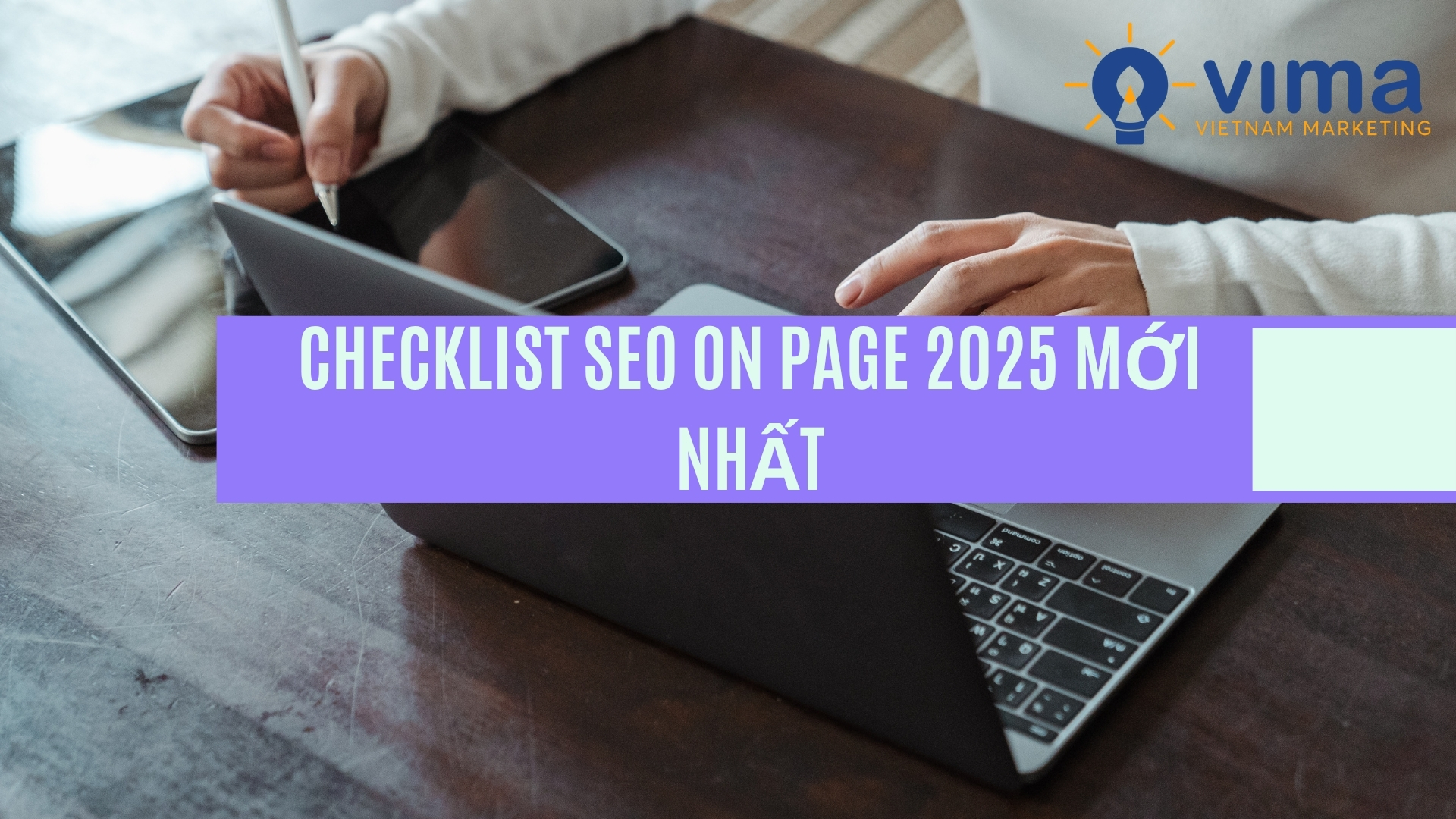 SEO On page