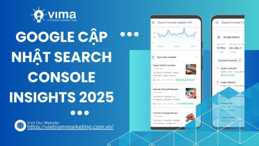 Search Console Insights