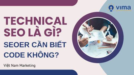 Technical SEO