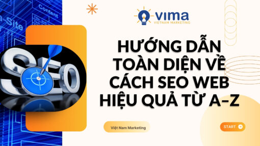 Cách seo web
