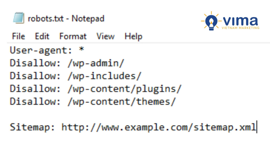 Cấu hình robots.txt sai có thể khiến Google bỏ qua nội dung quan trọng trên website.