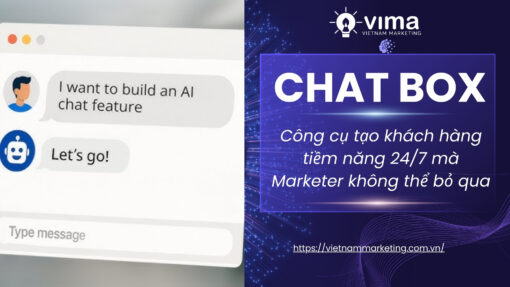 chat box