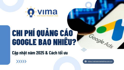 Chi phí quảng cáo Google