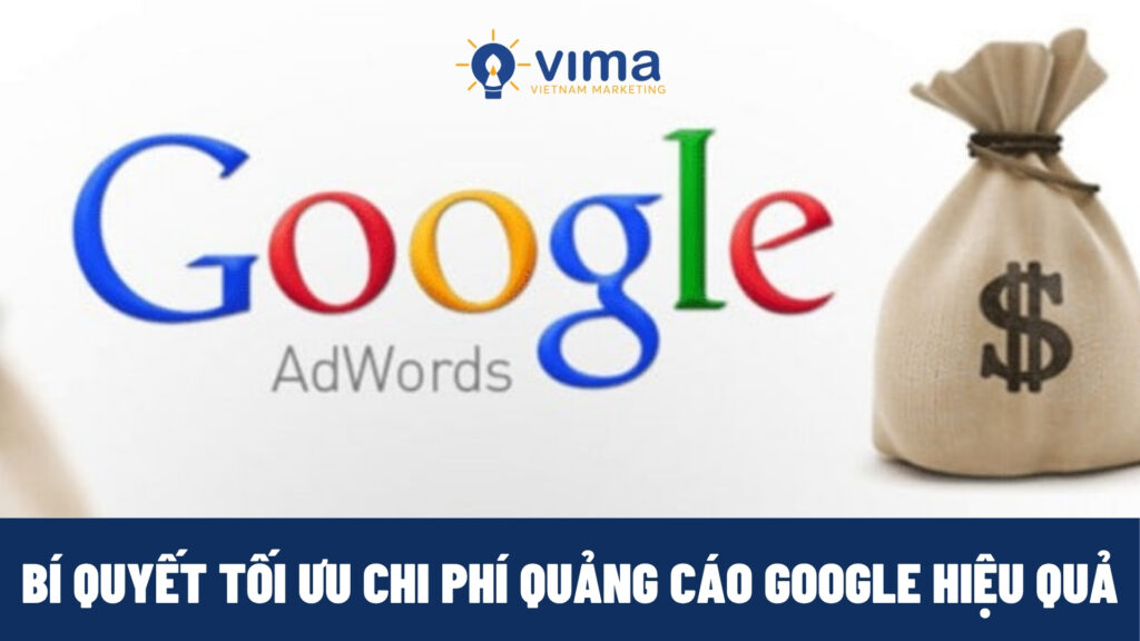Tối ưu Google Ads là quá trình liên tục, không cắt chi mà dùng đúng cách để mỗi đồng chi ra tạo ra kết quả thực.