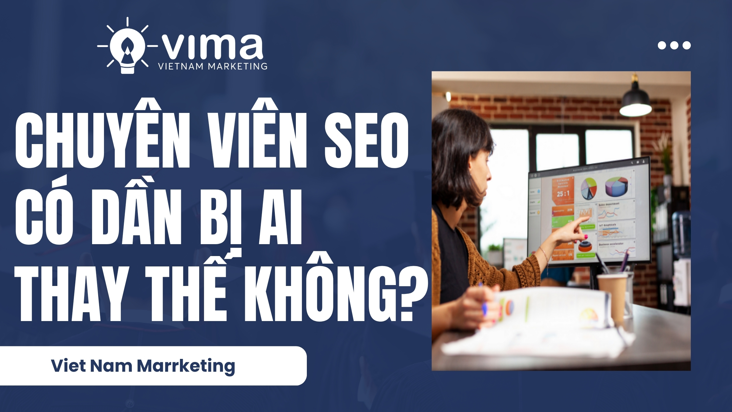 Chuyên viên seo