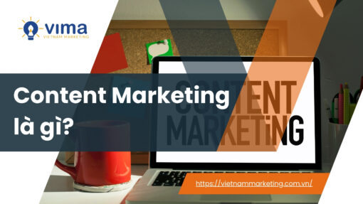 Content Marketing là gì