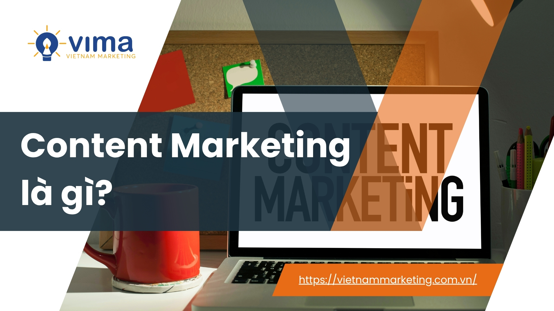 Content Marketing là gì