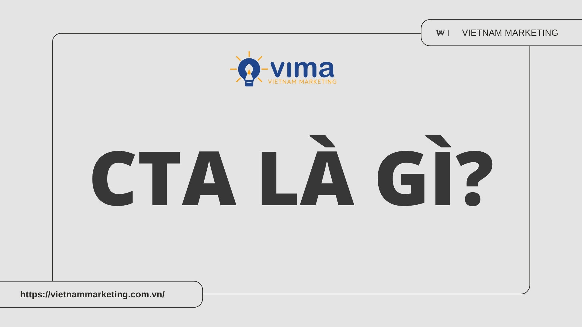 CTA là gì