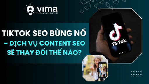 Dịch vụ content seo