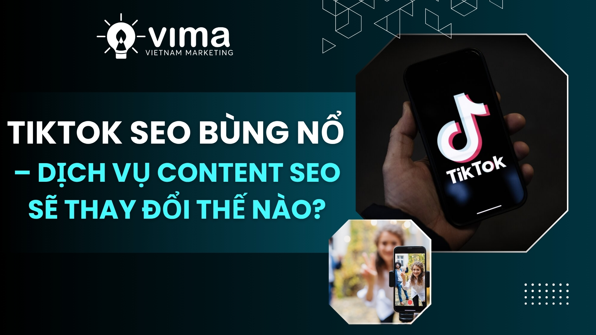 Dịch vụ content seo