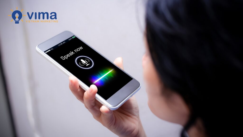 Người dùng ngày nay đang chuyển từ gõ phím sang hỏi bằng giọng nói, buộc SEO phải thay đổi để bắt kịp hành vi này.